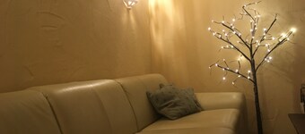 Vacation apartment Unter den Linden zum Lausitzer Seenland - pet-free + non-smoking