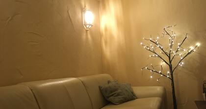 Ferienwohnung Unter den Linden zwischen Lausitzer Seenland und Krabat-Region