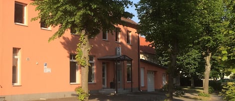 Aussenbereich