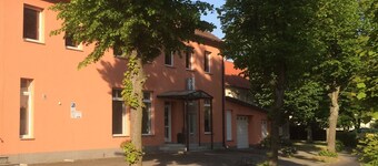 Vacation apartment Unter den Linden zum Lausitzer Seenland - pet-free + non-smoking