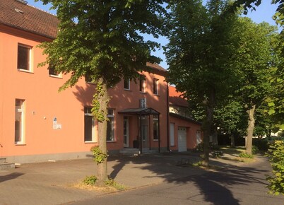 Vacation apartment Unter den Linden zum Lausitzer Seenland - pet-free + non-smoking