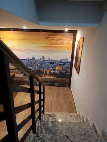 Residence Hotel Efrata