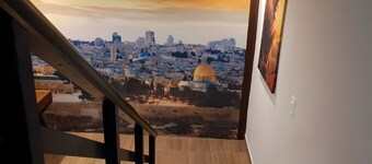 Residence Hotel Efrata