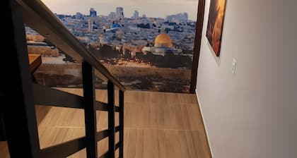 Residence Hotel Efrata