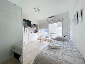 1 habitación