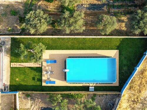 Kamares Calm & Comfort By Greece Apartments
