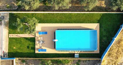 Kamares Calm & Comfort By Greece Apartments