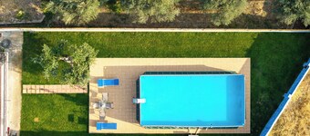Kamares Calm & Comfort By Greece Apartments