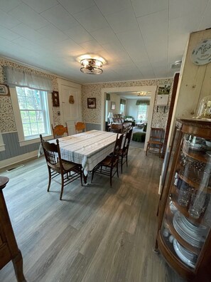 Restauration