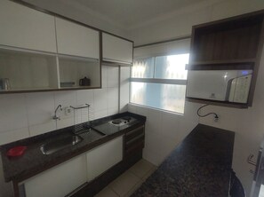 Superior Apartment | Private kitchen