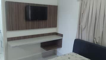 Apartamento | Wi-Fi de cortesia