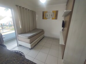 Superior apartman | Belső rész