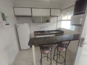 Superior Apartment | Private kitchen