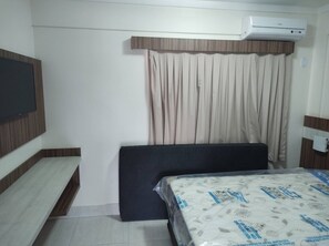 Apartment | Free wired internet