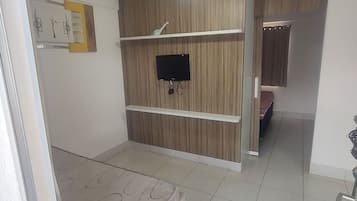 Apartamento superior | Wi-Fi de cortesia