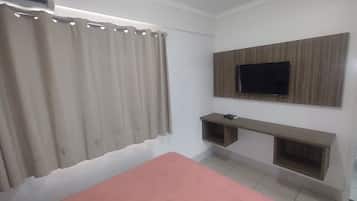 Leilighet – superior | Wi-fi (inkludert)