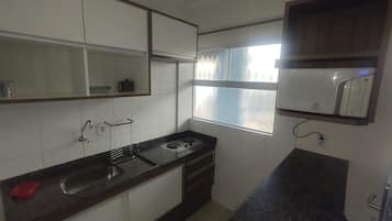 Superior Apartment | Private kitchen