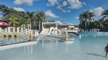 Superior Apartment | Pool | 10 outdoor pools, pool umbrellas, pool loungers