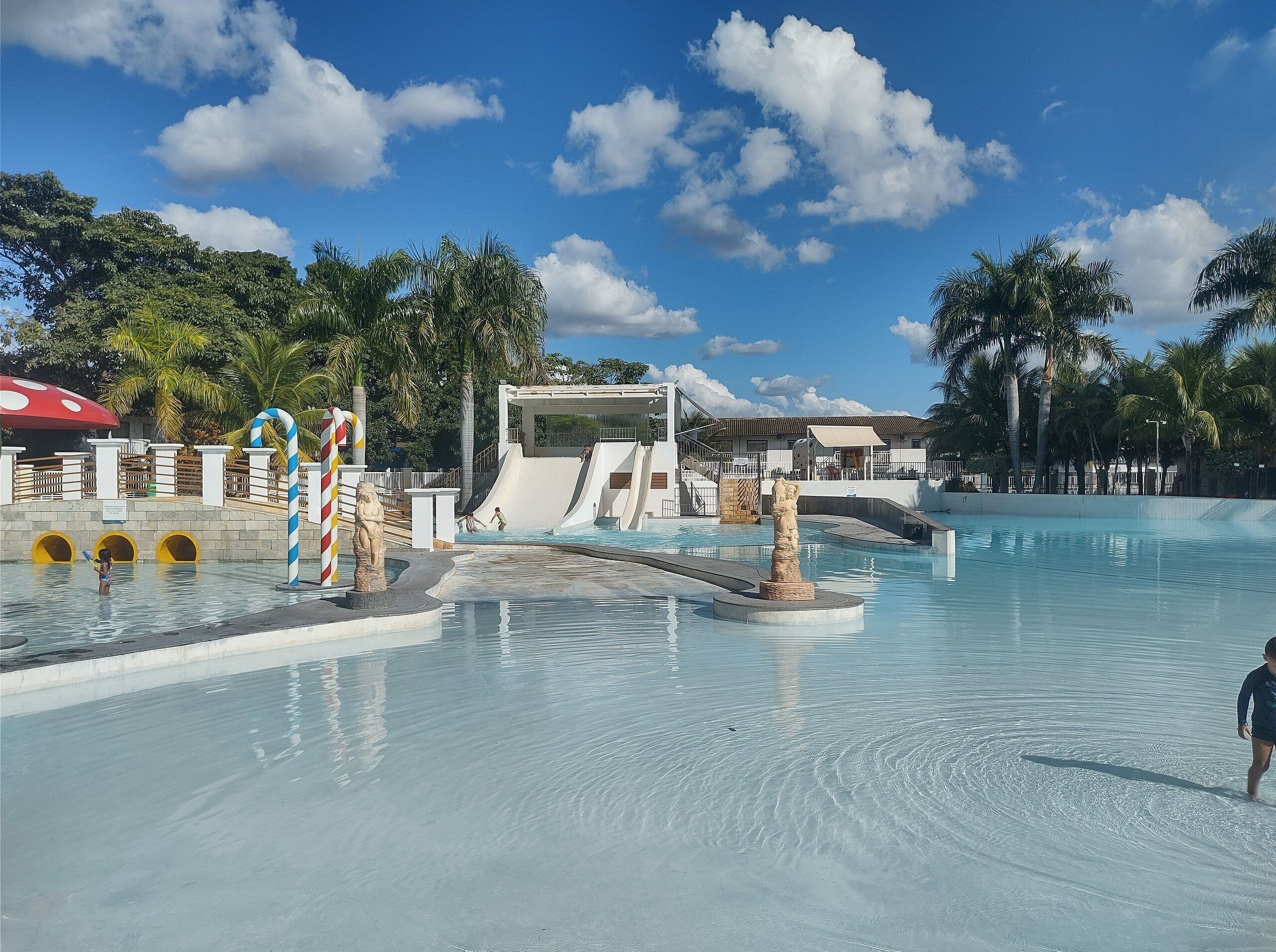 Superior Apartment | Pool | 10 outdoor pools, pool umbrellas, sun loungers