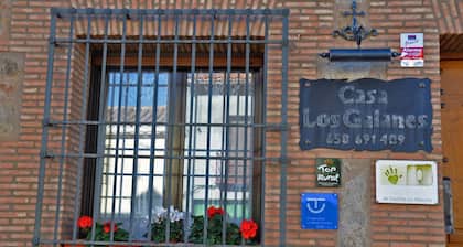 Los galanes