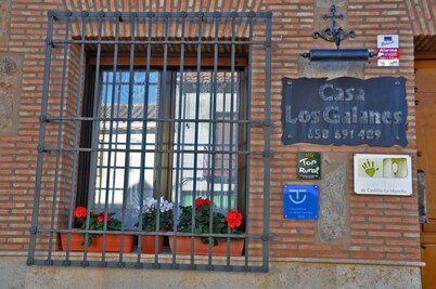 Los galanes 