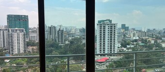 Delightful 3-bedroom apartment with best view in Addis Ababa
