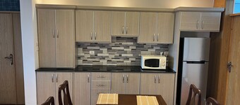 Delightful 3-bedroom apartment with best view in Addis Ababa