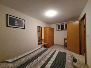 Room - Holiday apartment mit Terrasse (Pula)