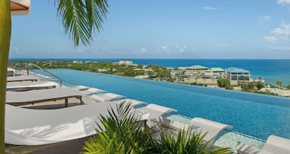 ONE GT Grand Cayman