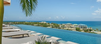 ONE GT Grand Cayman