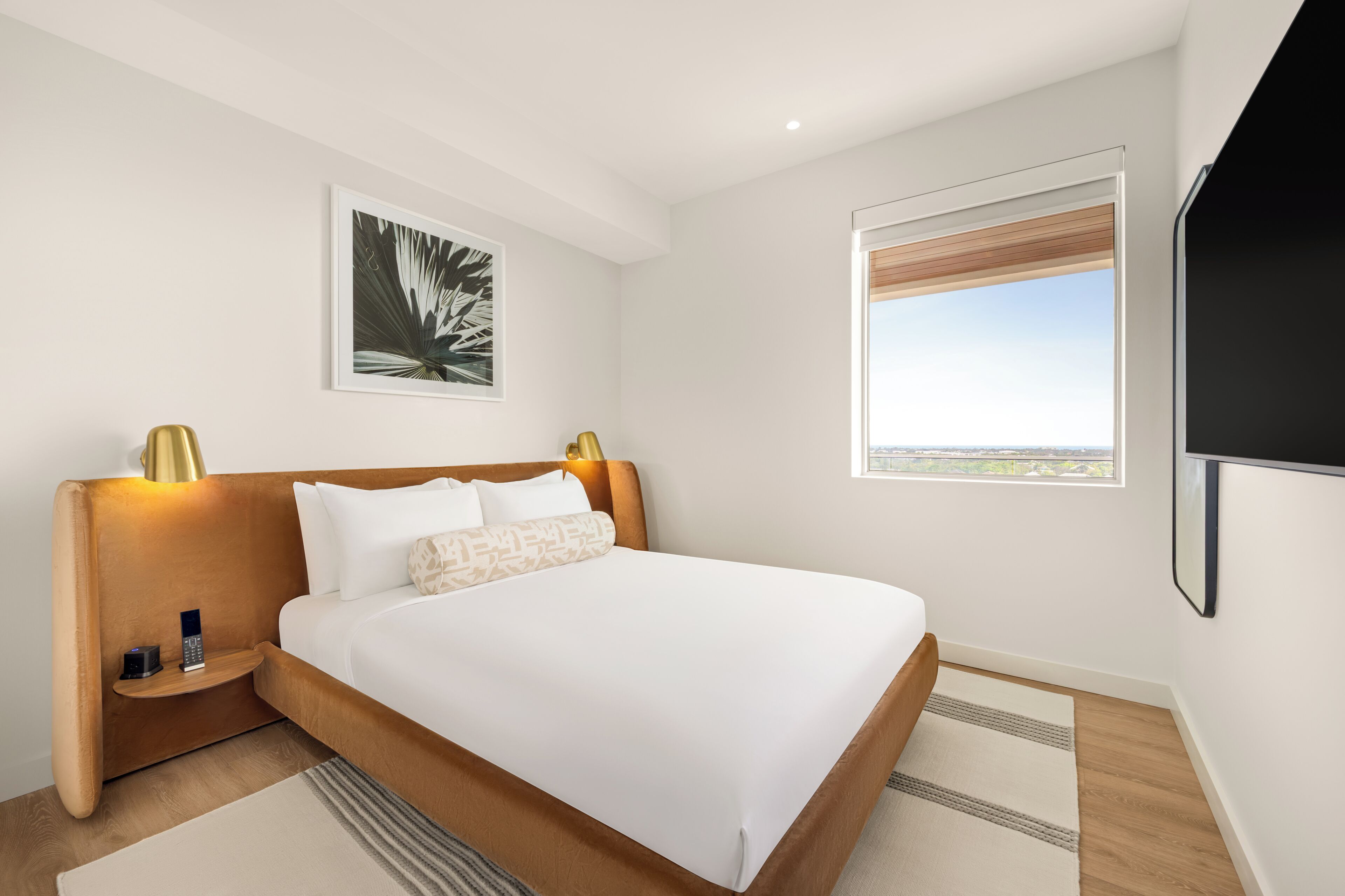 14 Verdant Rise Suite | Zimmersafe, laptopgeeigneter Arbeitsplatz, schallisolierte Zimmer