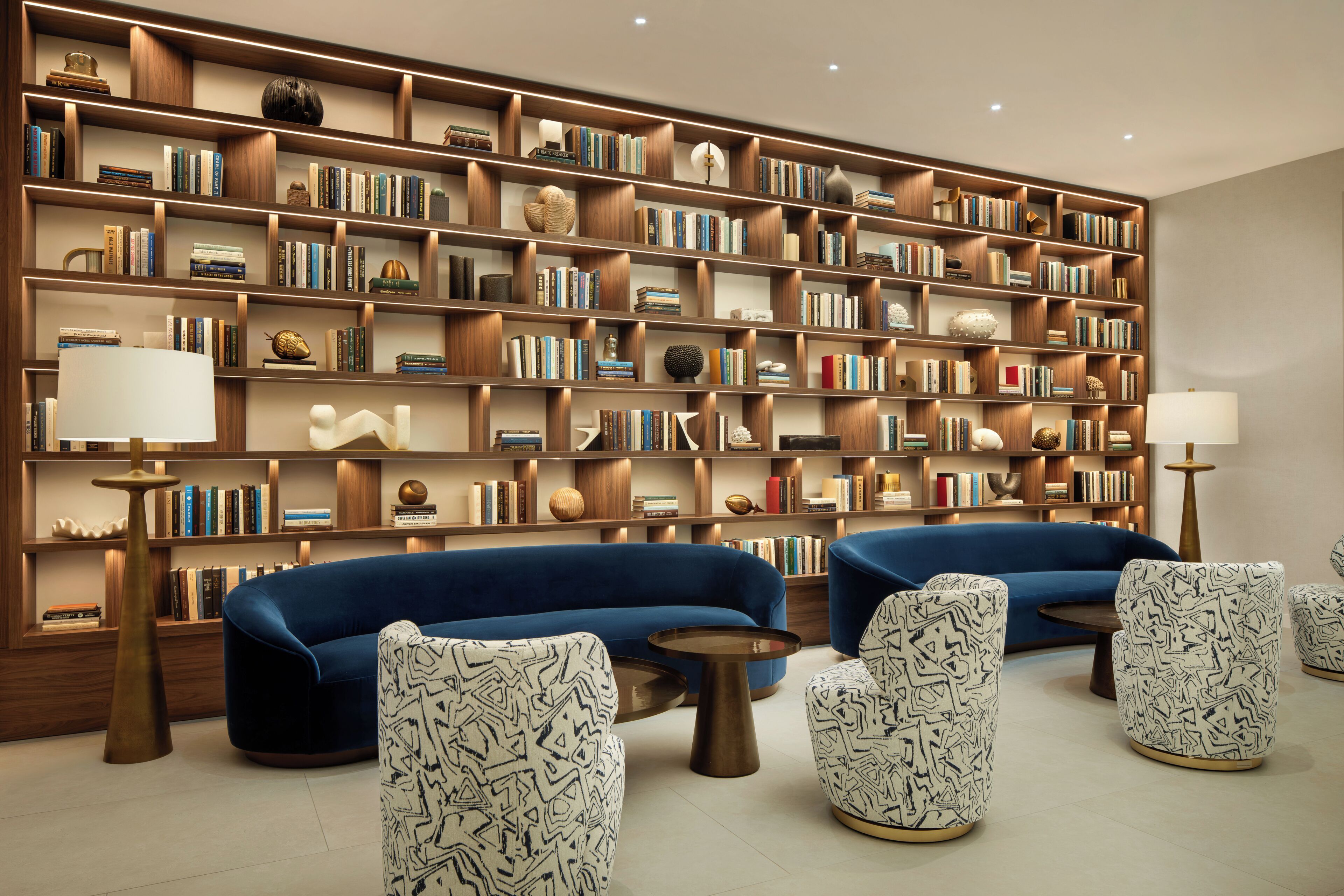 Bibliotek