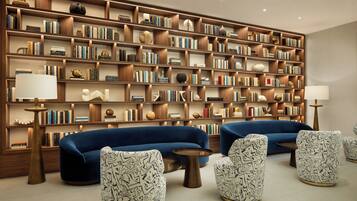 Bibliotek
