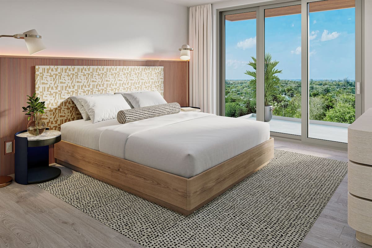 In-room safe, laptop workspace, free WiFi, bed sheets