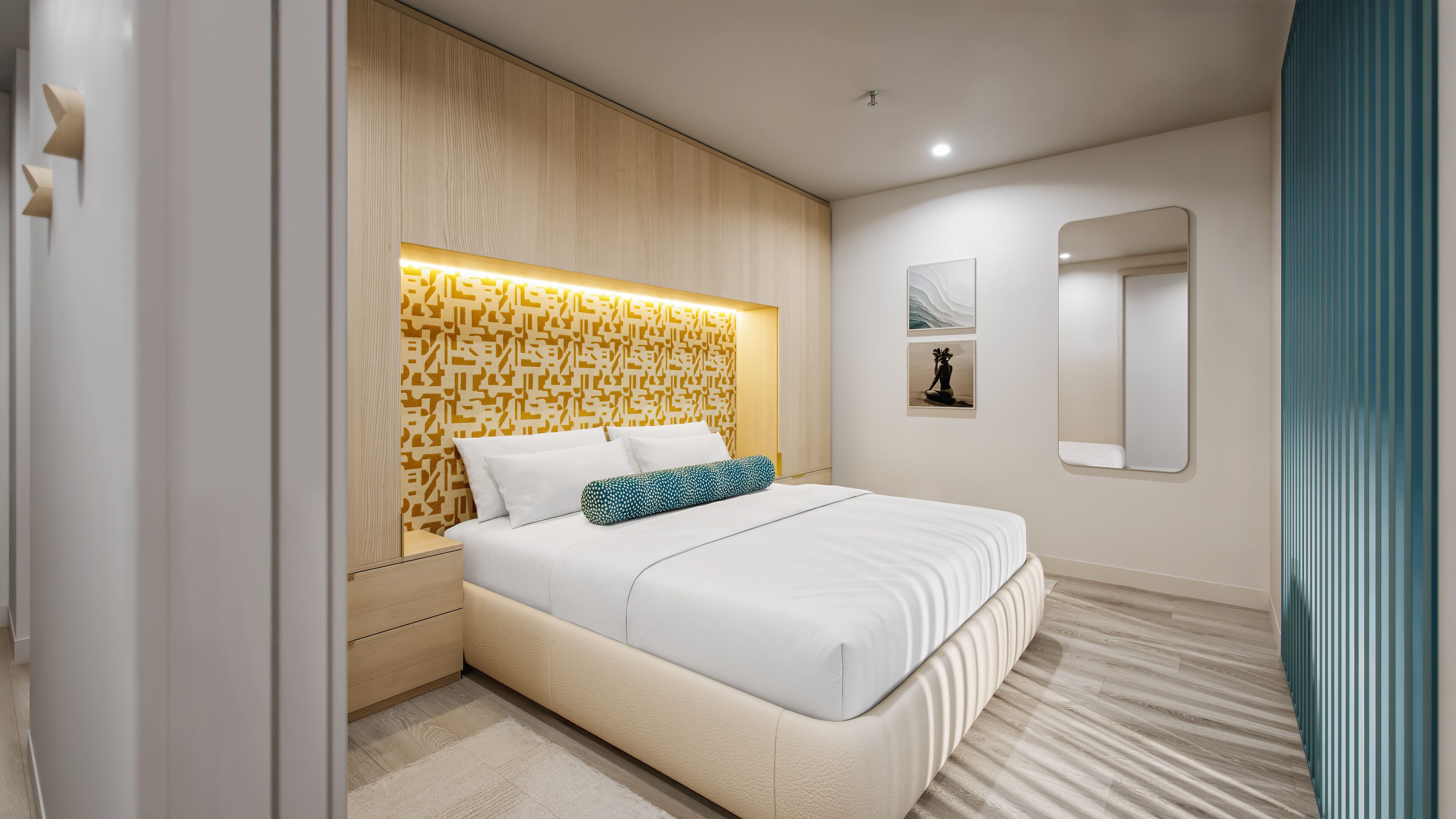 In-room safe, laptop workspace, free WiFi, bed sheets