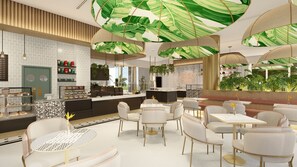 Restaurant - ONE GT Grand Cayman (George Town)