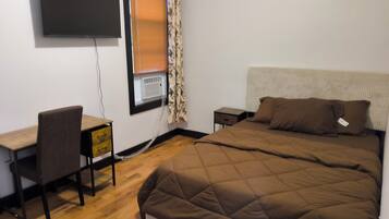 4 bedrooms, WiFi