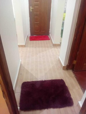 Family Apartment | Free WiFi - Lux Suites Fountain Apartments Naivasha (Naivasha)