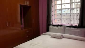 Deluxe appartement | Gratis wifi
