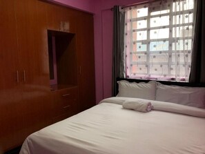 Deluxe Apartment | Free WiFi - Lux Suites Fountain Apartments Naivasha (Naivasha)