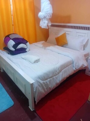 Familienapartment | Kostenloses WLAN