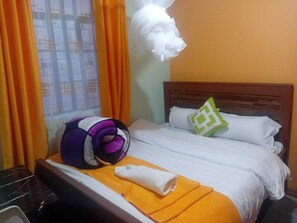 Apartamento família | Wi-Fi de cortesia