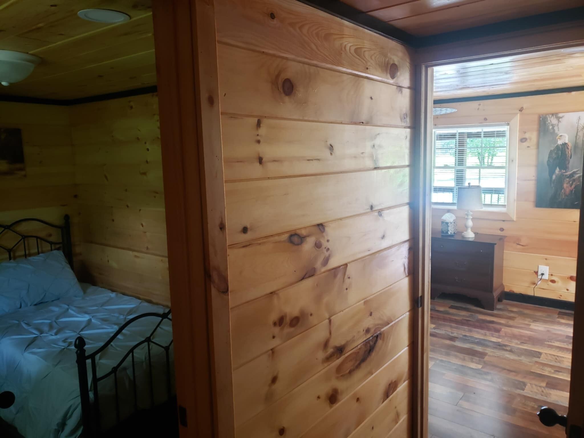 2 habitaciones, wifi gratis, ropa de cama y acceso para silla de ruedas 