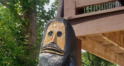 Book with us now for a get-away experience great for all ages!