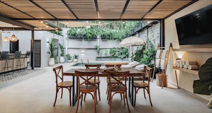 Casa 10A Pool Provenza