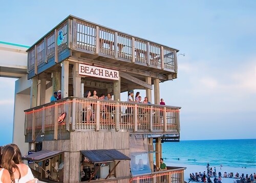 Luxury Gulf-Front Condo with Private Beach Access - Steps to the sand