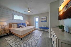 Maison (Multiple Bedrooms) | Intérieur