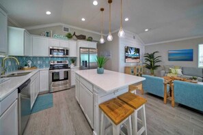 Maison (Multiple Bedrooms) | Intérieur