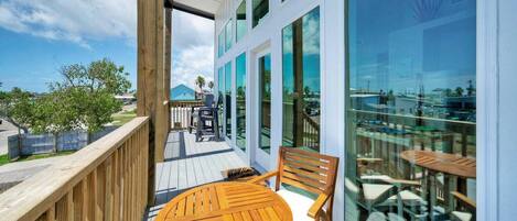 House (Multiple Bedrooms) | Interior