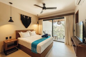 3 chambres, fer et planche à repasser, Wi-Fi gratuit, draps fournis